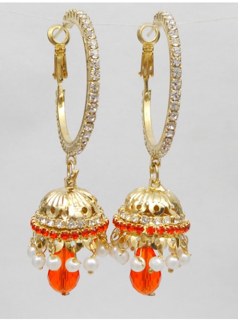 Jhumka Earring